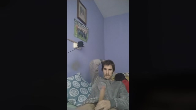Hot_boy1987  26-02-2022 Recorded Video jackoff