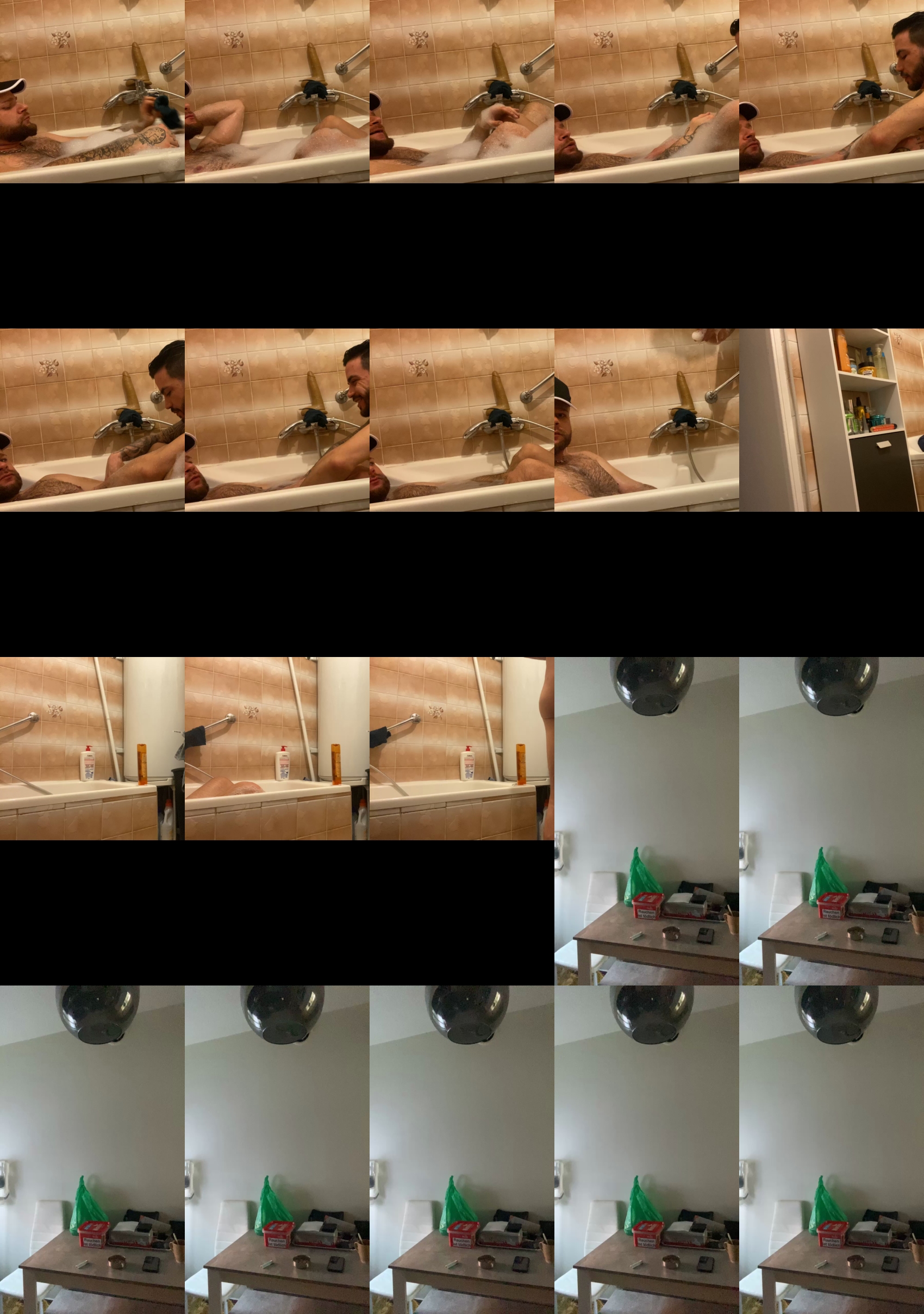 Lesboy  26-02-2022 Recorded Video toy