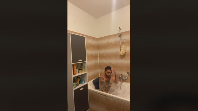 Lesboy  26-02-2022 video show