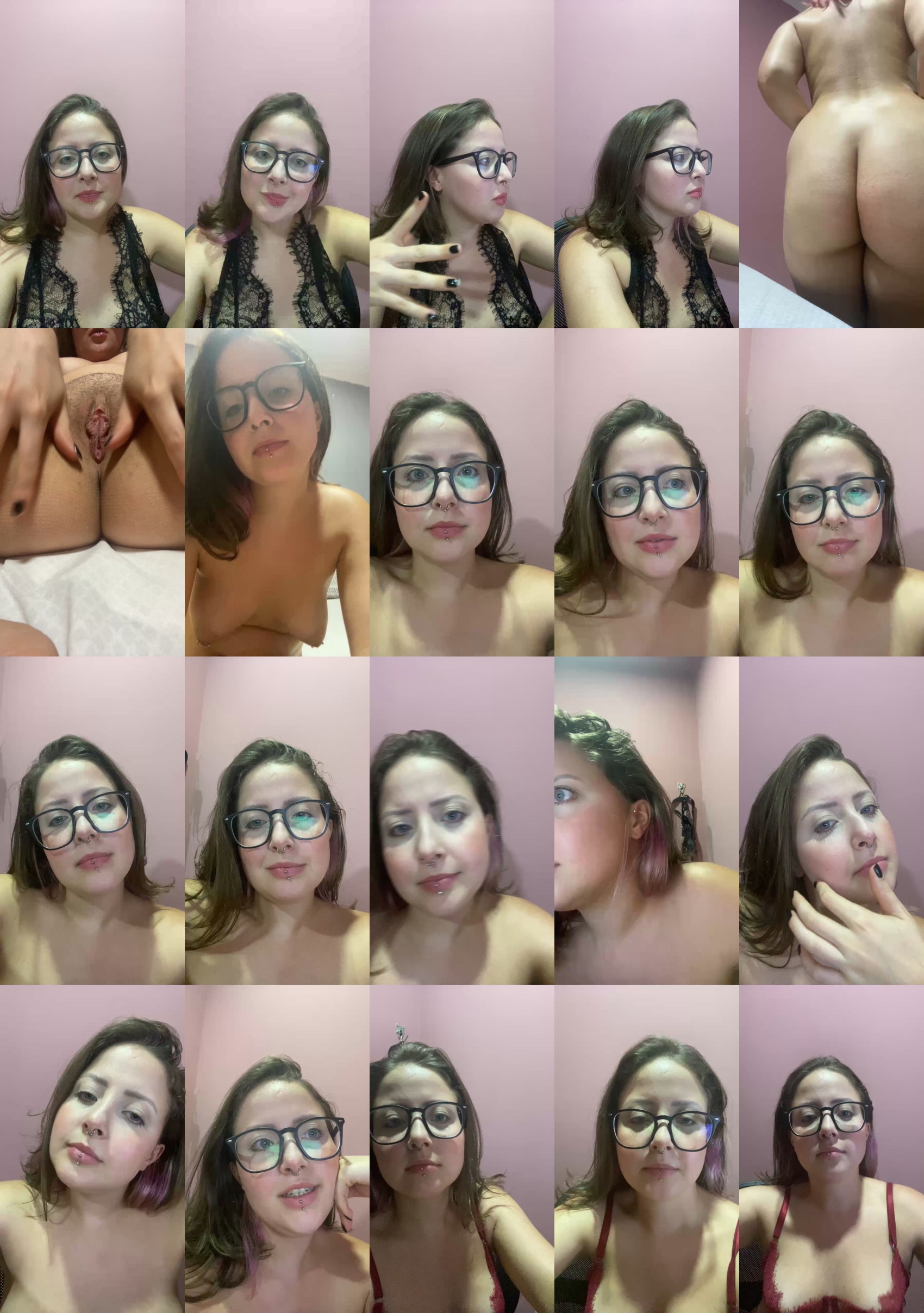 Lola_Pllik 26-02-2022 fingering 