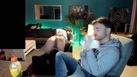 Lylix_Tom  26-02-2022 lickpussy Females