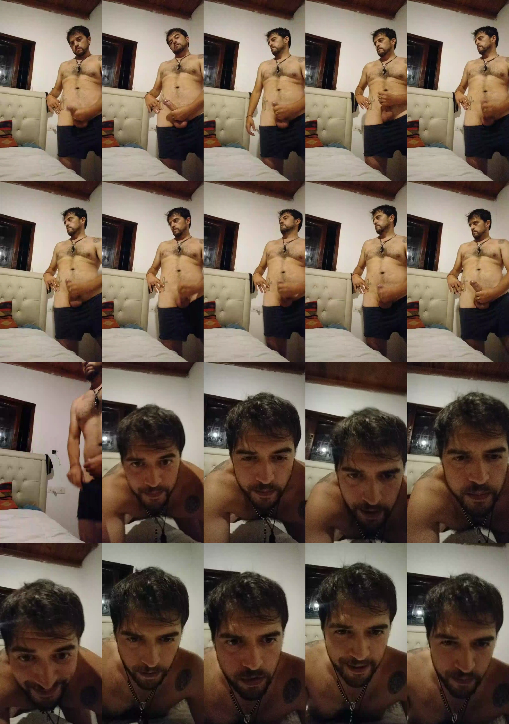 Marc0112  26-02-2022 Recorded Video hard