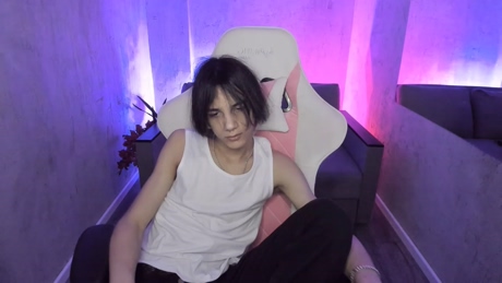 MarkBrownie  26-02-2022 video gay