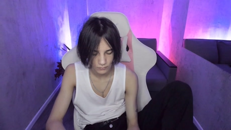 MarkBrownie  26-02-2022 video cute