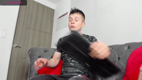 MathewCollin  26-02-2022 video Show