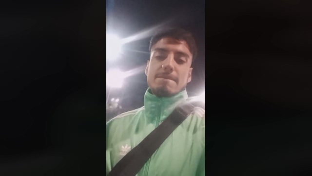 Matias20181  26-02-2022 Recorded Video fingers