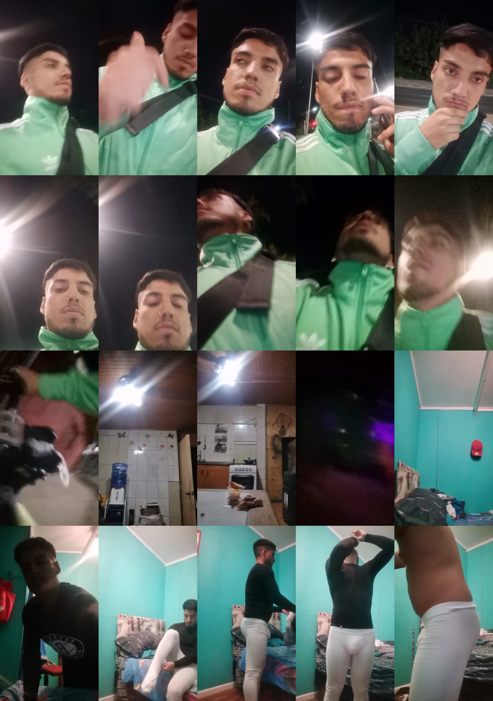 Matias20181  26-02-2022 Recorded Video fingers