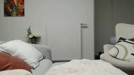 MinaSauvage 25-02-2022 tits 
