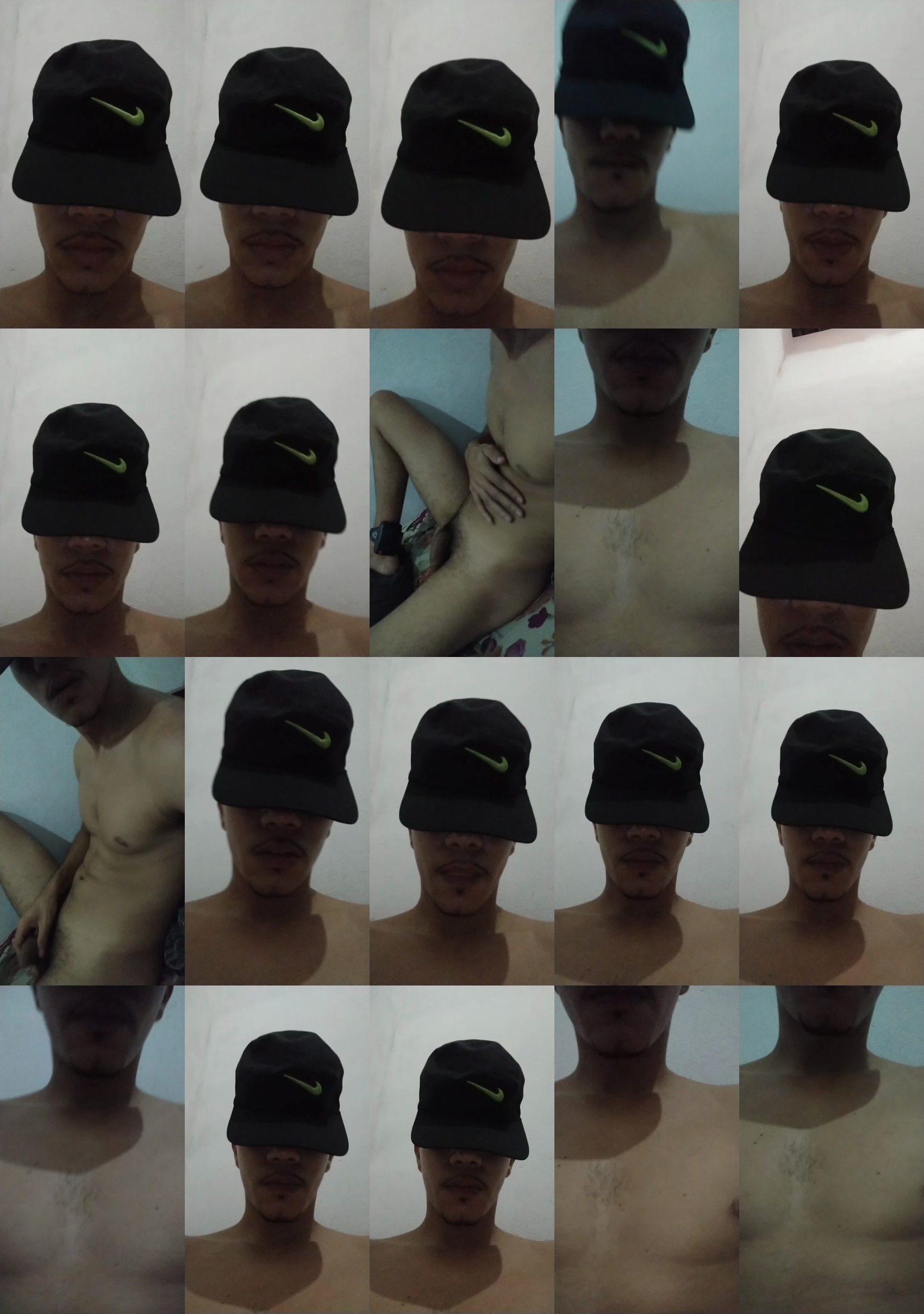 Mobs244  26-02-2022 Recorded Video jerkoff