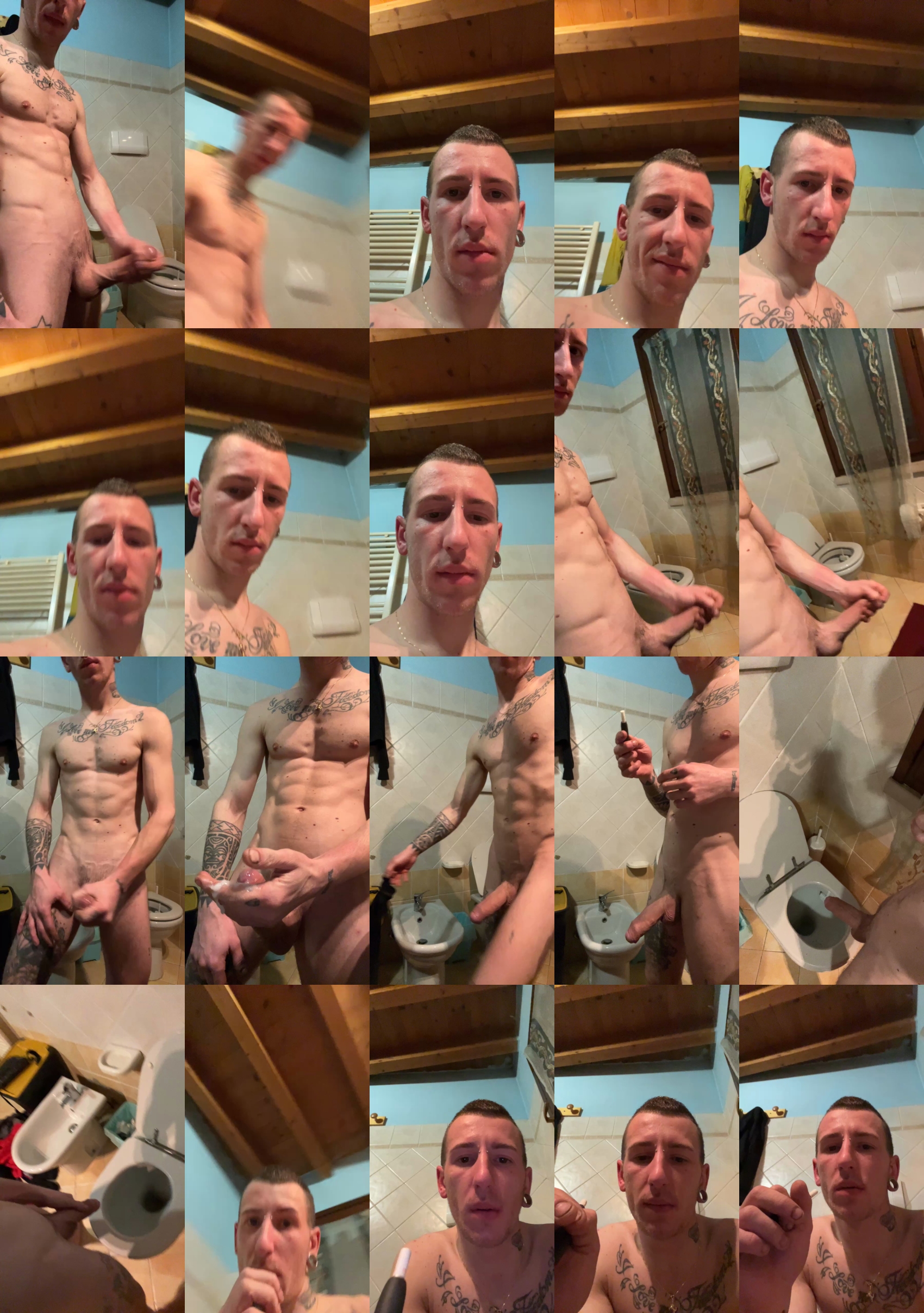 Nicolasbubo  25-02-2022 Recorded Video lovense
