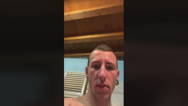 Nicolasbubo  25-02-2022 Recorded Video lovense