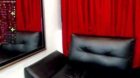 Pablo_Locket  26-02-2022 Recorded Video moan