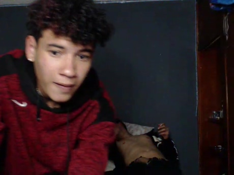 Steven-Pier  26-02-2022 video spanking