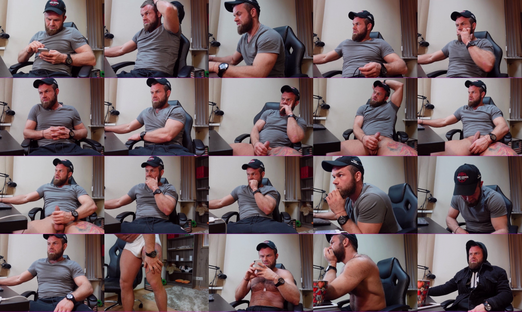 Tommy_Burnzz  25-02-2022 Recorded Video skinny