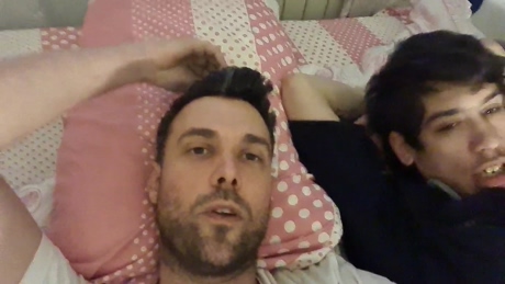 Tuscanyonfire  25-02-2022 video skinny