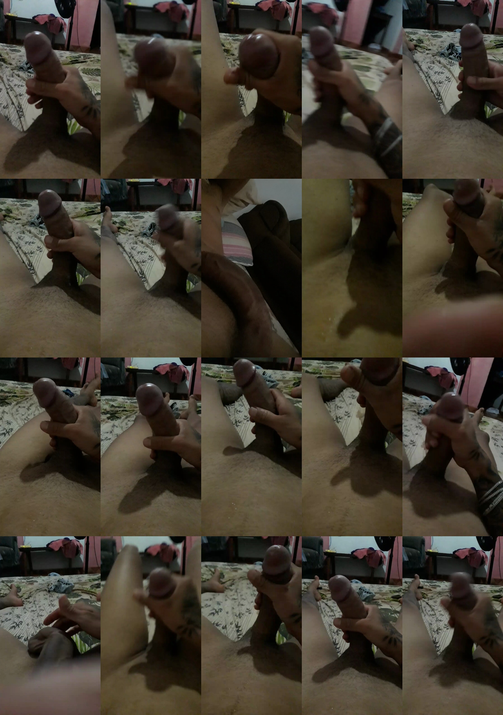 Vitor6900  26-02-2022 Recorded Video hard