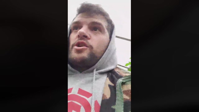 Xxxgringo  26-02-2022 Recorded Video lick