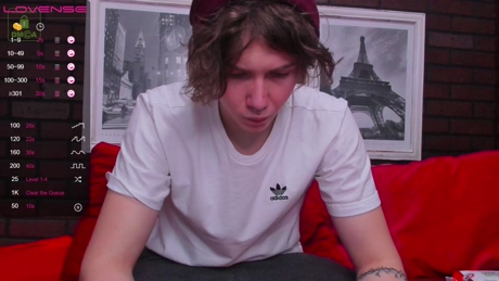 ZanderBail  26-02-2022 video cute