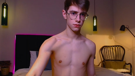 alfie_evanss  26-02-2022 video squirt