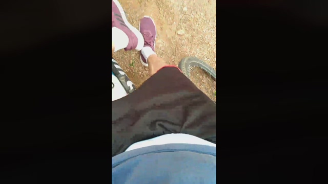 andresky4  25-02-2022 Recorded Video suck