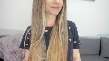 annemona9 25-02-2022 cute 