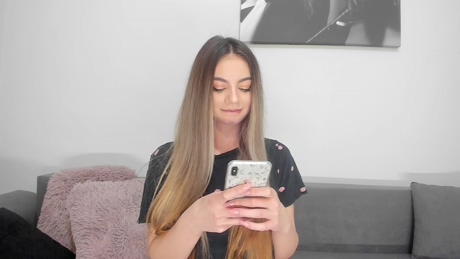 annemona9 25-02-2022 Video 