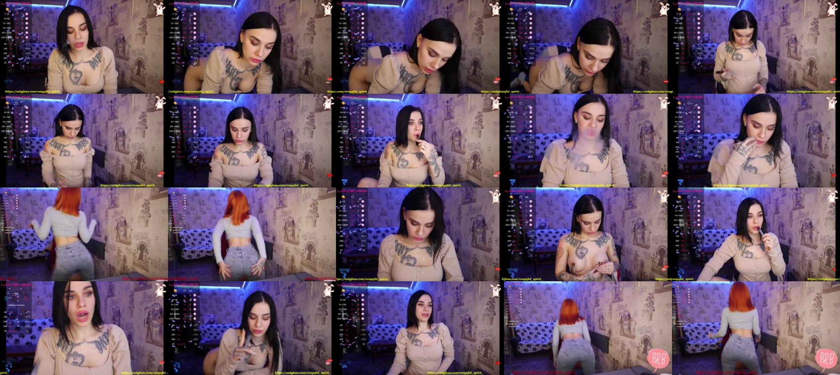 banshee__  26-02-2022 Trans tits