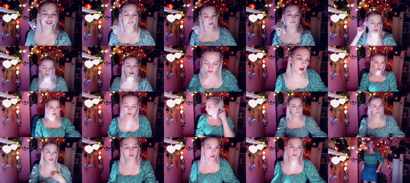 betty_v 26-02-2022 Show 