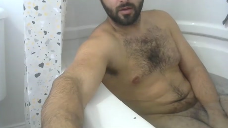 bigcumcanada  25-02-2022 video jerkoff