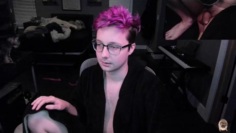 booker_baxton  26-02-2022 video legs