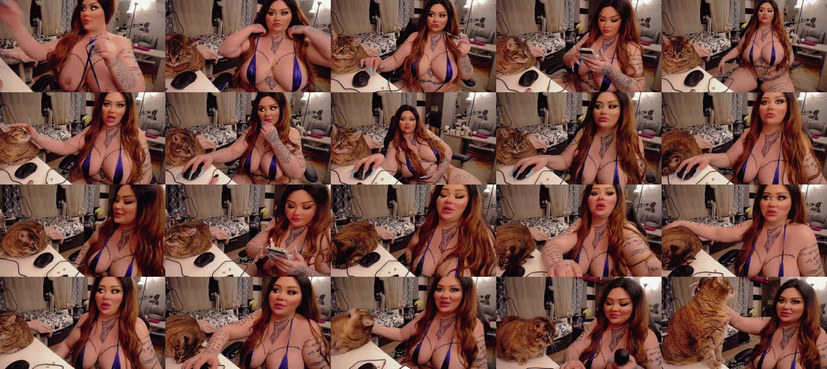 bossbitch007 26-02-2022 beauty 