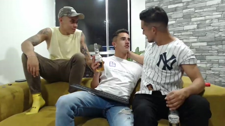 boyfriend_fuckme  26-02-2022 video lick