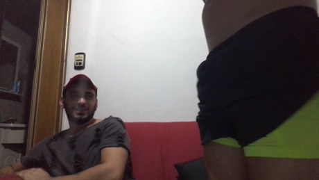 chrisvo2  25-02-2022 video spanking