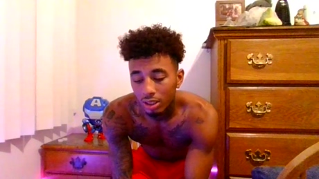 coldhartedvon  26-02-2022 video moan