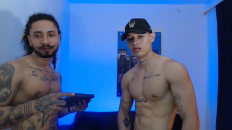 dreamerhot_4  26-02-2022 video kiss