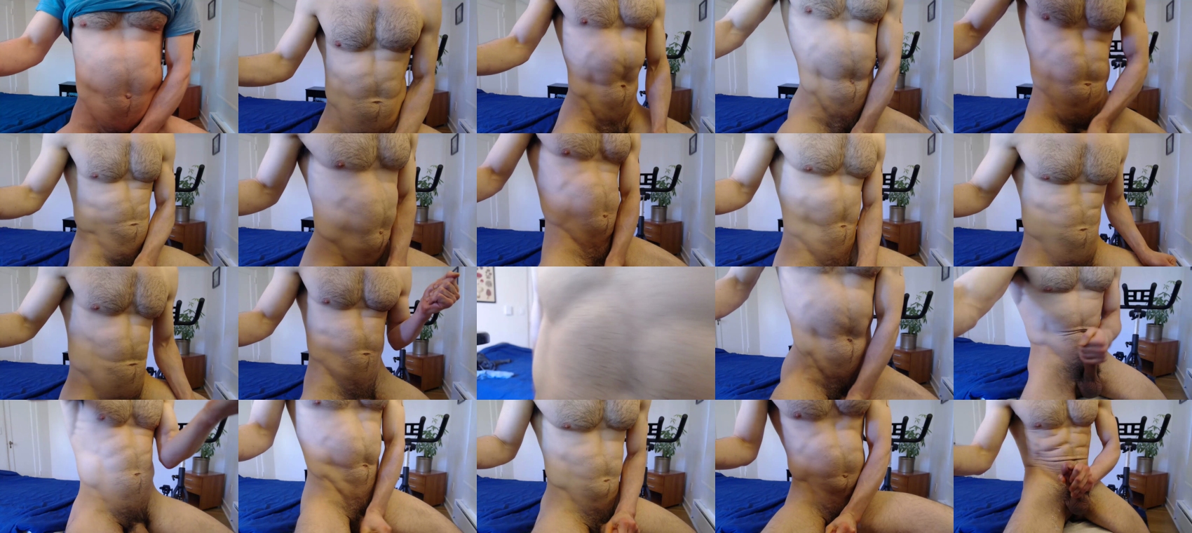 drstudwrestler  25-02-2022 video Ass