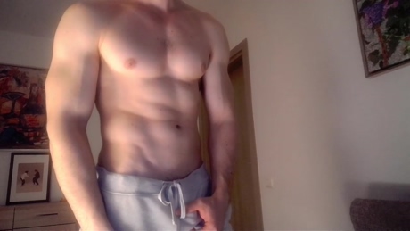 eddieds  26-02-2022 video striptease