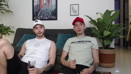 fratguysonline  26-02-2022 video sexy