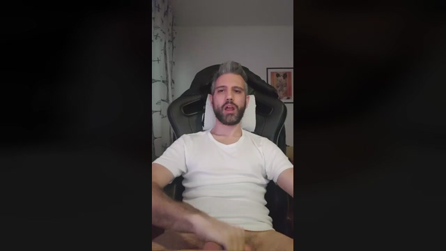 ghifrit  26-02-2022 Recorded Video fingers