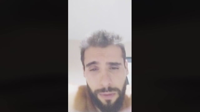 hugobeltran1  26-02-2022 Recorded Video gag