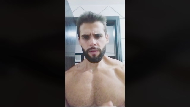 hugobeltran1  26-02-2022 video skinny