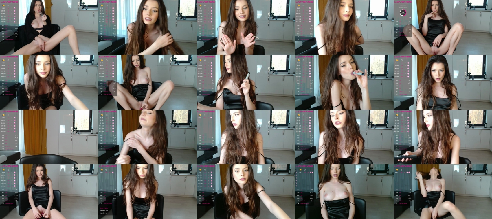 isia_slay 25-02-2022 tits 