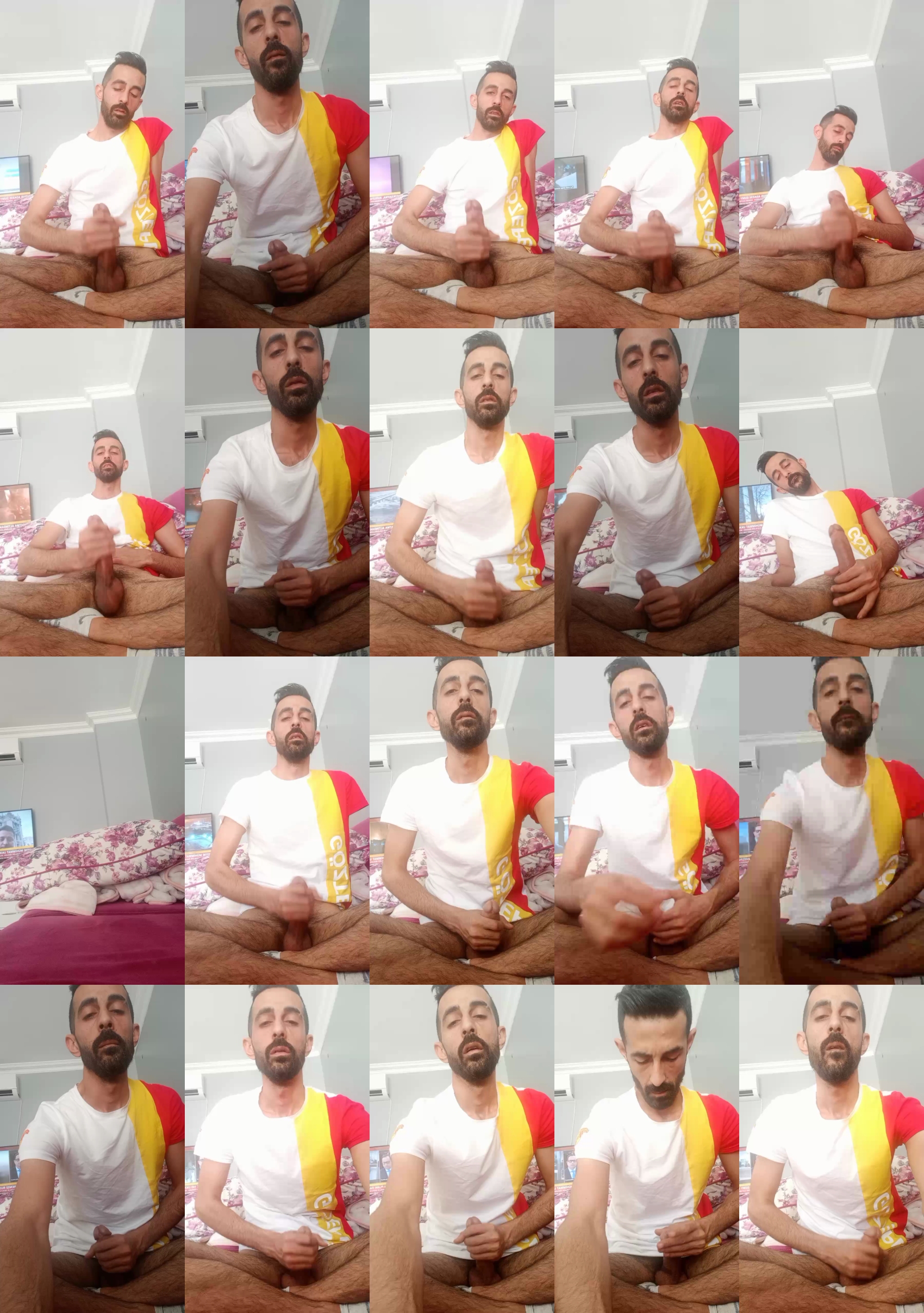 izmir952  26-02-2022 Recorded Video Ass