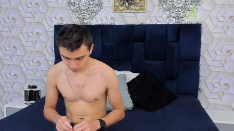 jacob_and_aron  26-02-2022 video bigcock