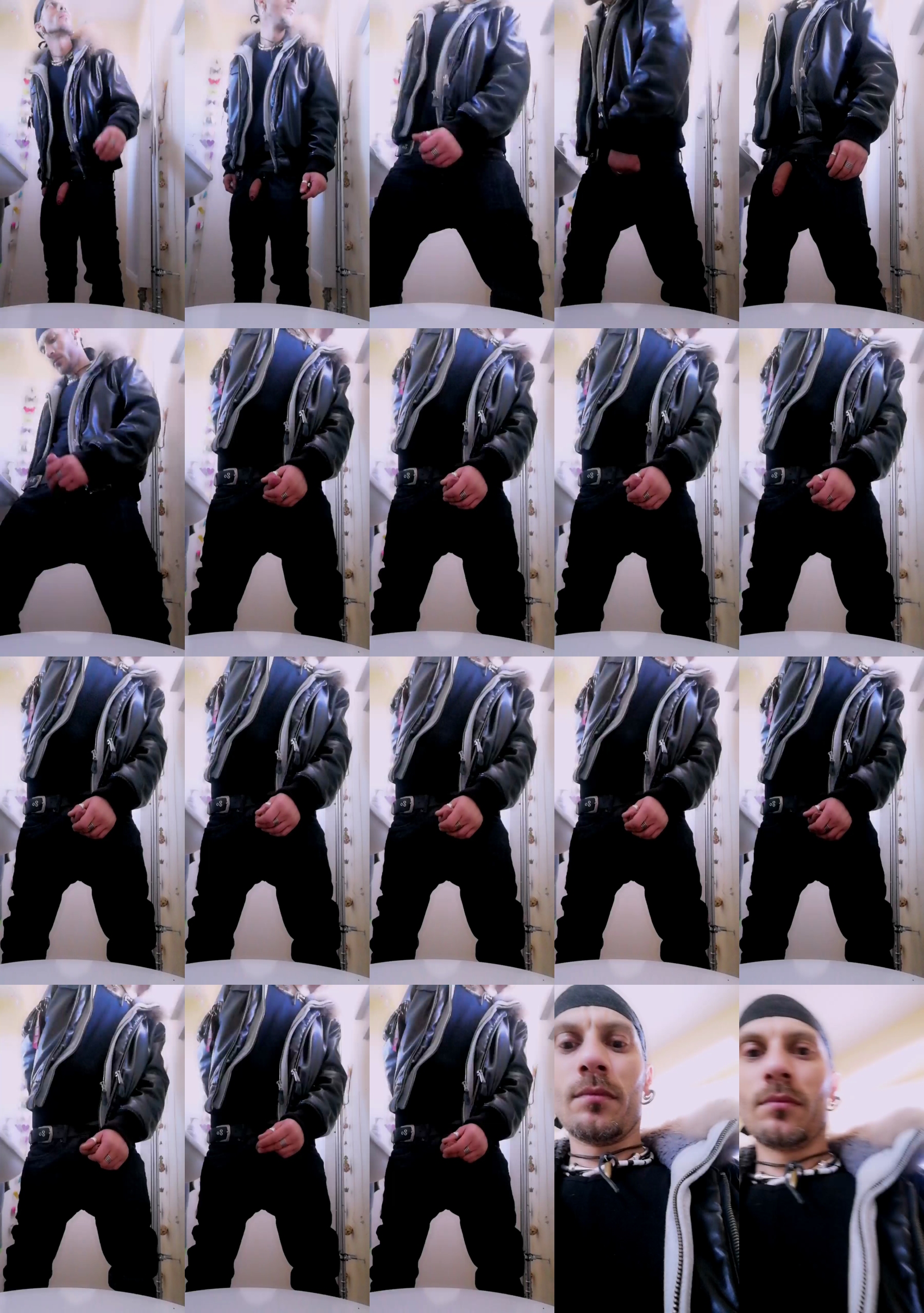 jeans_boy  26-02-2022 Recorded Video gay