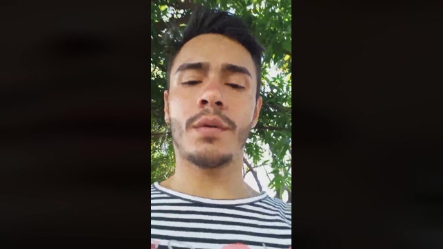 juco103  25-02-2022 Recorded Video bj-dildo