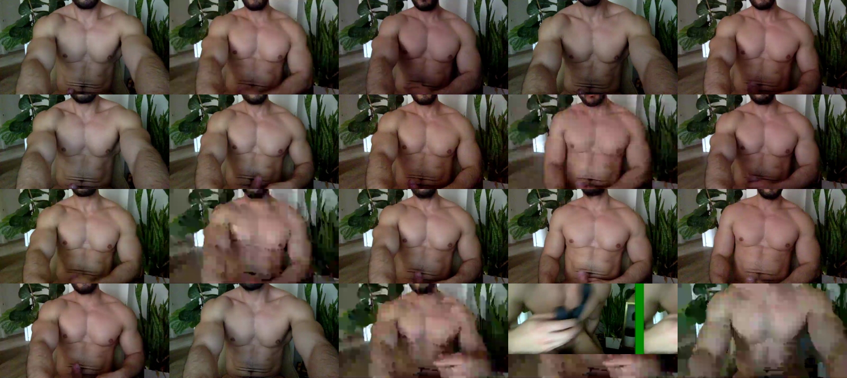 kingjnthn  26-02-2022 Recorded Video kink