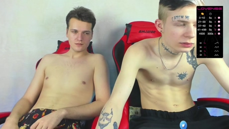 lizer_boy  26-02-2022 video oral