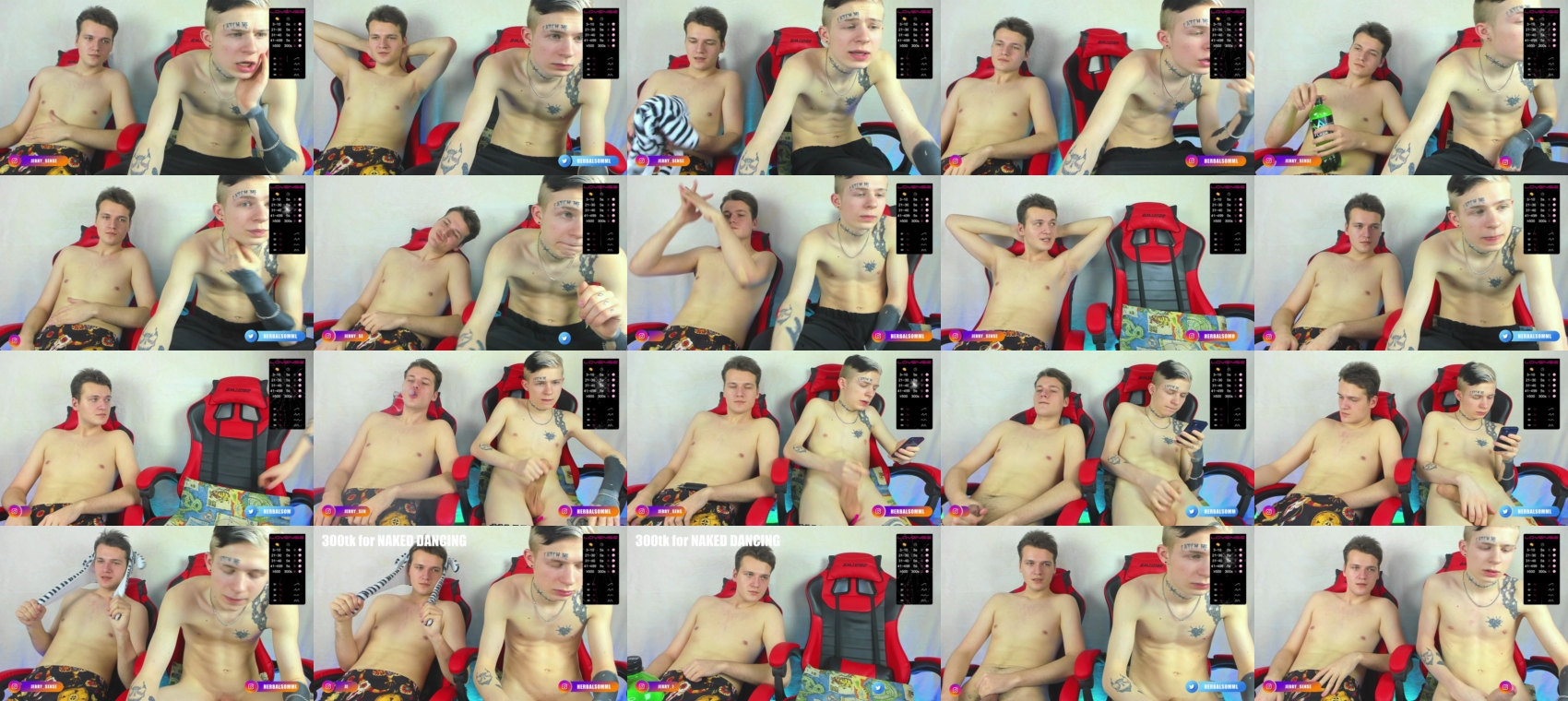 lizer_boy  26-02-2022 Recorded Video suck