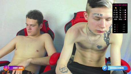 lizer_boy  26-02-2022 Recorded Video suck